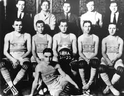 1922 Philadelphia SPHAs